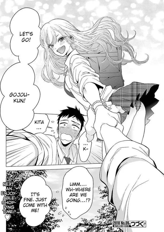 My Dress-Up Darling Chapter 5 image 21_optimized